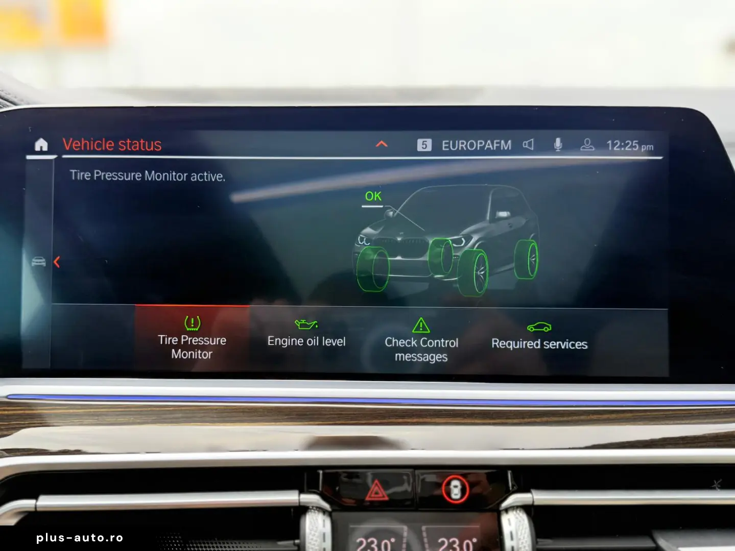 Bmw X5 40i X-Drive   Fab.- 01.2021   3.0 Benzina 340 Cp