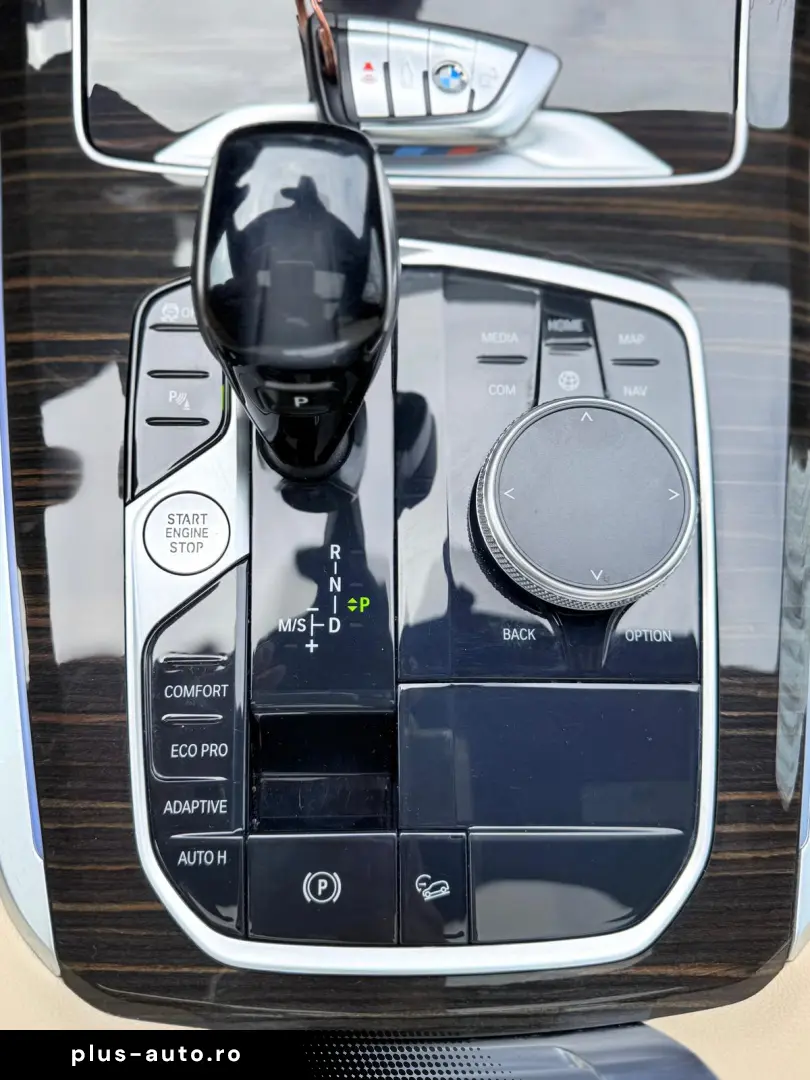 Bmw X5 40i X-Drive   Fab.- 01.2021   3.0 Benzina 340 Cp