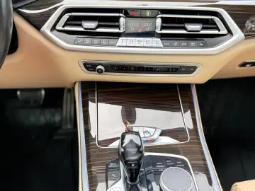 Bmw X5 40i X-Drive   Fab.- 01.2021   3.0 Benzina 340 Cp