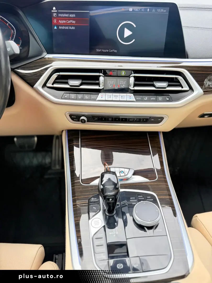 Bmw X5 40i X-Drive   Fab.- 01.2021   3.0 Benzina 340 Cp