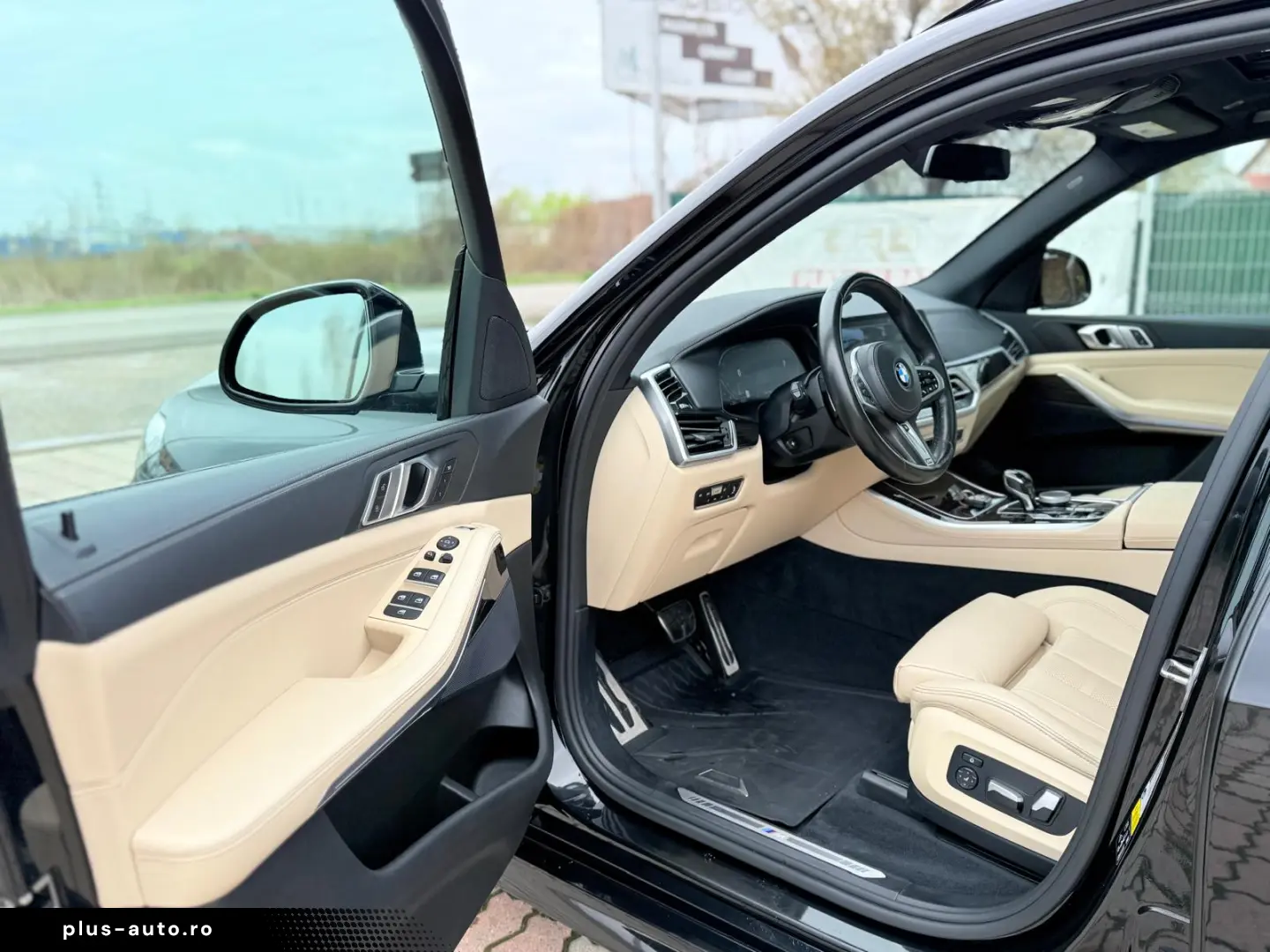 Bmw X5 40i X-Drive   Fab.- 01.2021   3.0 Benzina 340 Cp