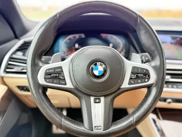 Bmw X5 40i X-Drive   Fab.- 01.2021   3.0 Benzina 340 Cp