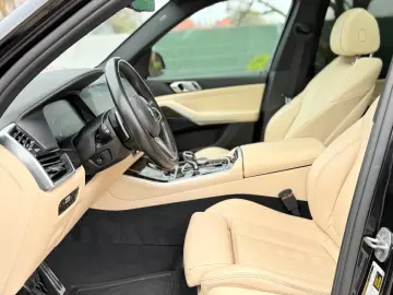 Bmw X5 40i X-Drive   Fab.- 01.2021   3.0 Benzina 340 Cp