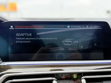 Bmw X5 40i X-Drive   Fab.- 01.2021   3.0 Benzina 340 Cp