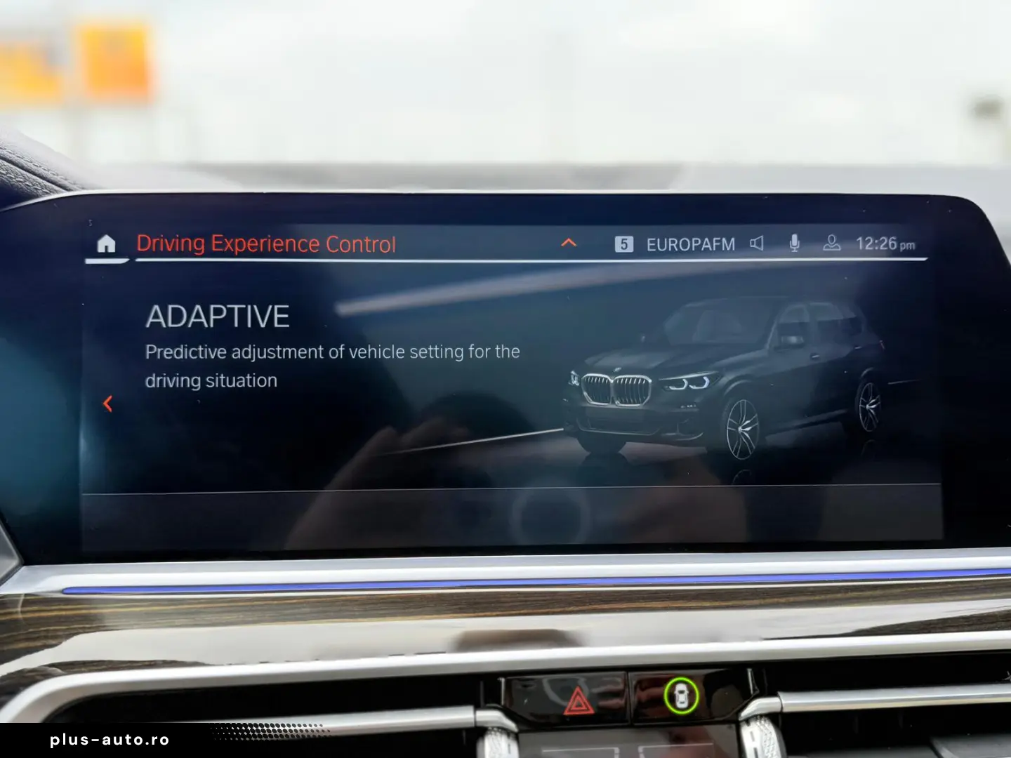 Bmw X5 40i X-Drive   Fab.- 01.2021   3.0 Benzina 340 Cp