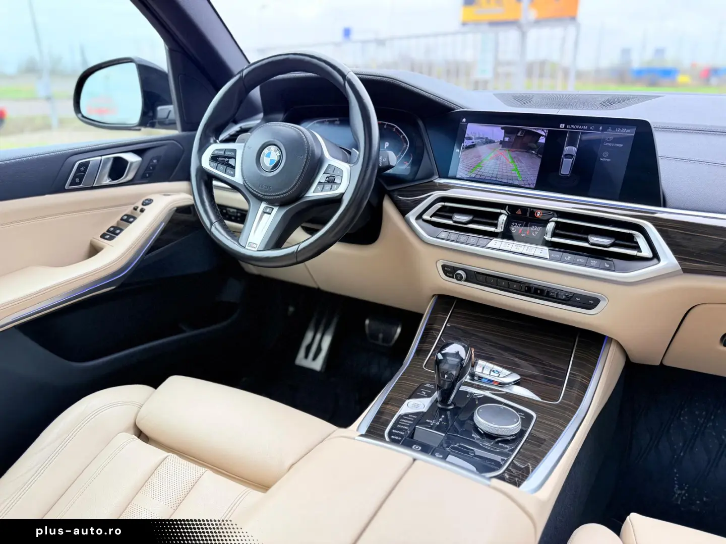 Bmw X5 40i X-Drive   Fab.- 01.2021   3.0 Benzina 340 Cp