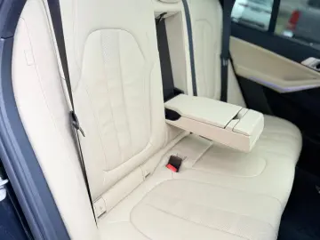 Bmw X5 40i X-Drive   Fab.- 01.2021   3.0 Benzina 340 Cp