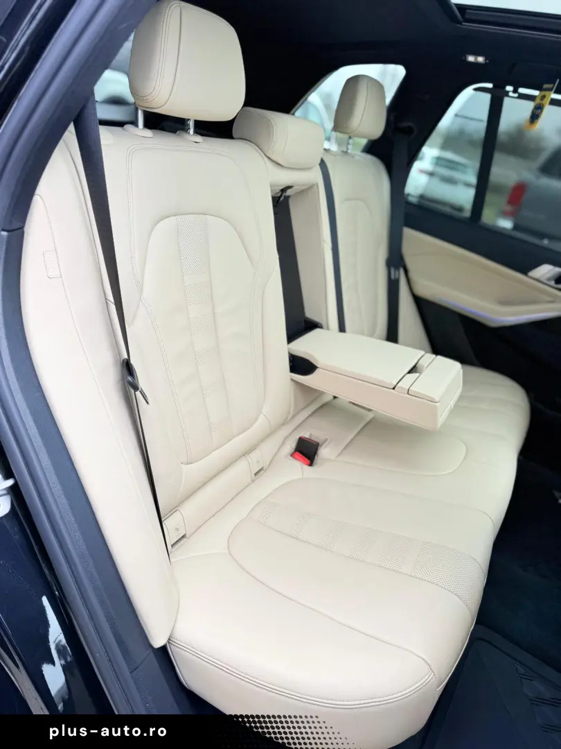 Bmw X5 40i X-Drive   Fab.- 01.2021   3.0 Benzina 340 Cp