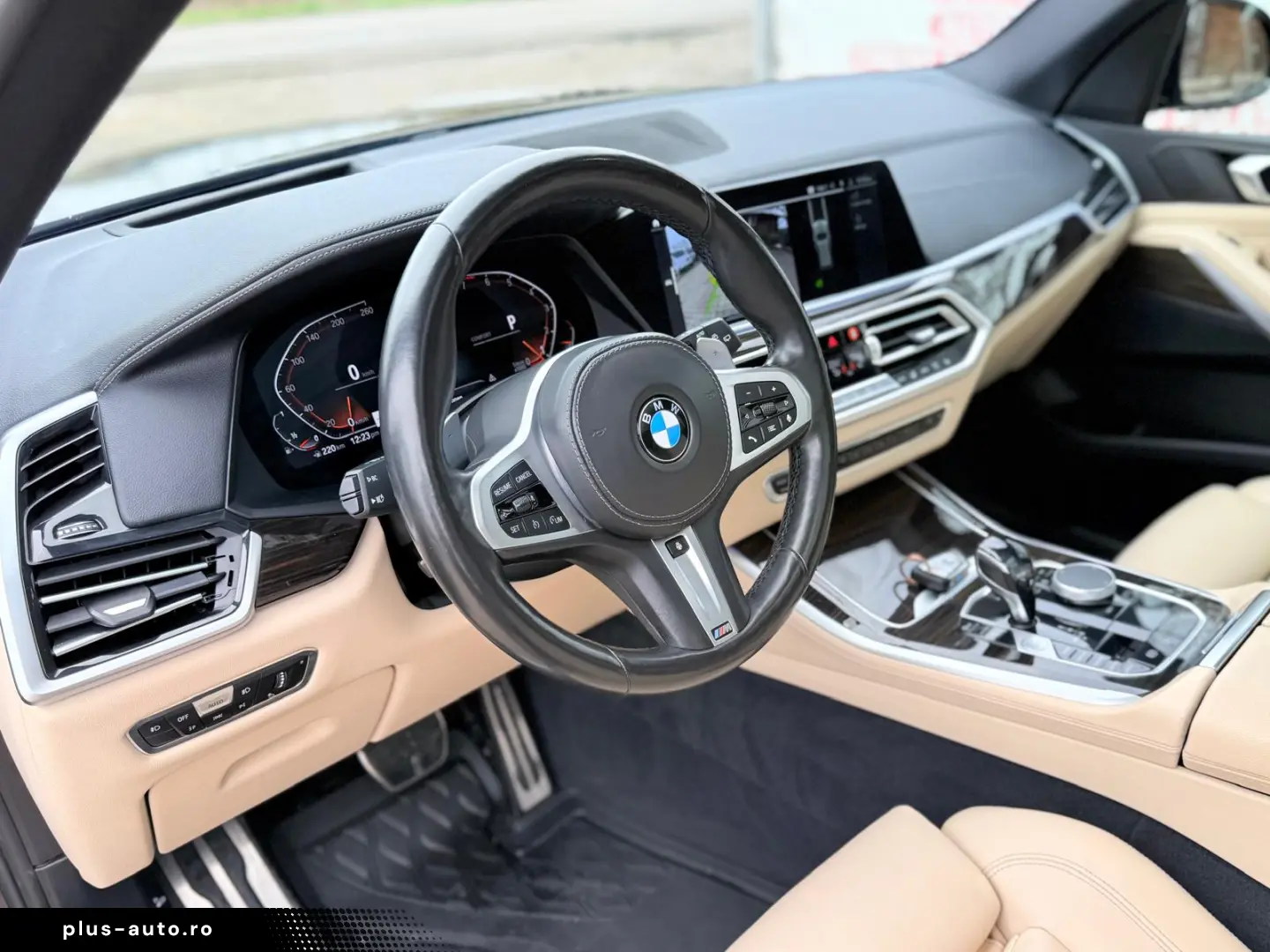 Bmw X5 40i X-Drive   Fab.- 01.2021   3.0 Benzina 340 Cp