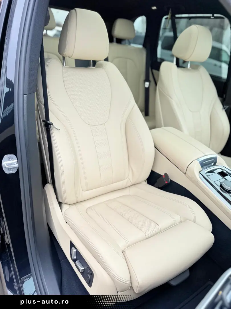 Bmw X5 40i X-Drive   Fab.- 01.2021   3.0 Benzina 340 Cp