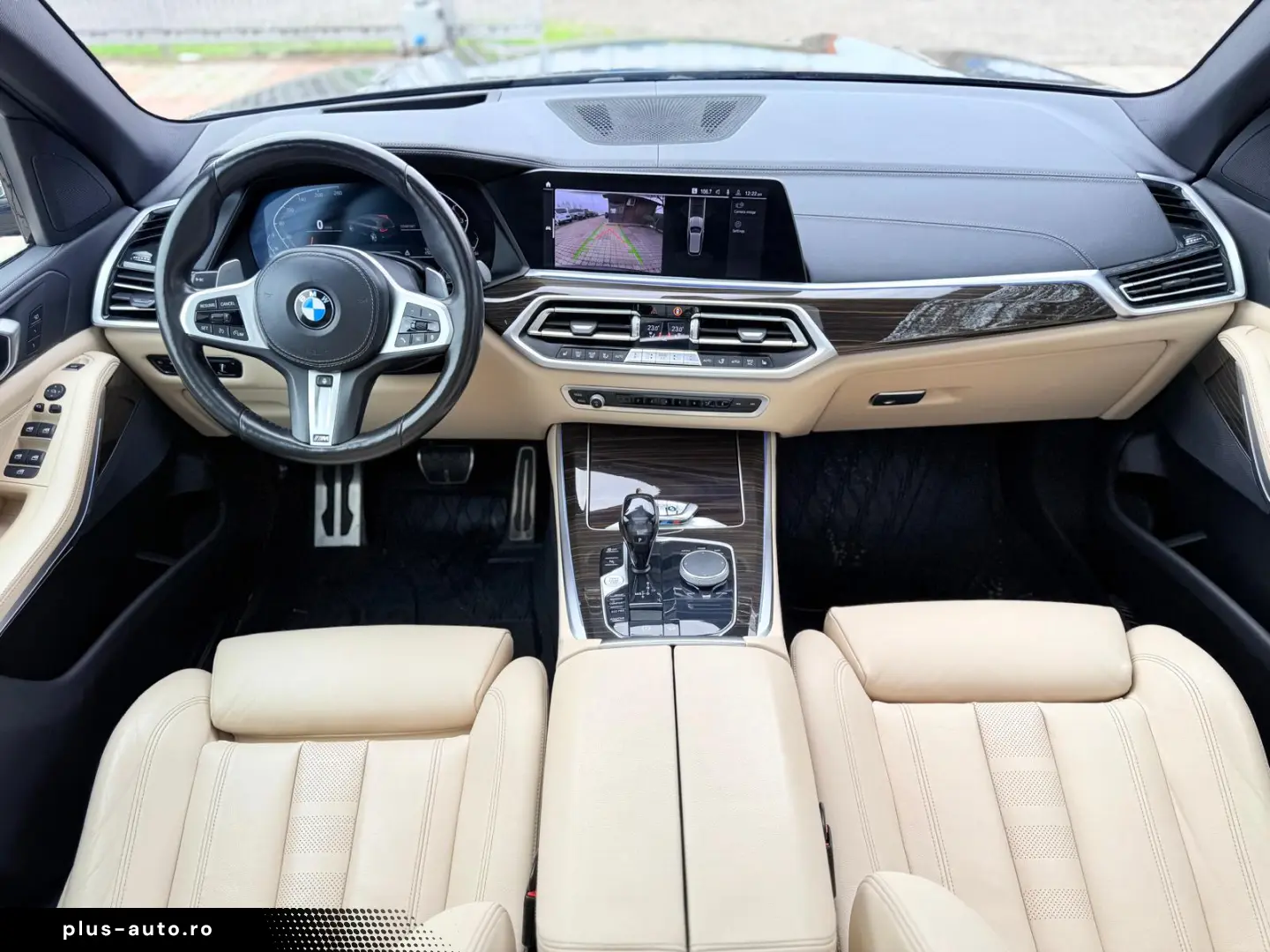 Bmw X5 40i X-Drive   Fab.- 01.2021   3.0 Benzina 340 Cp