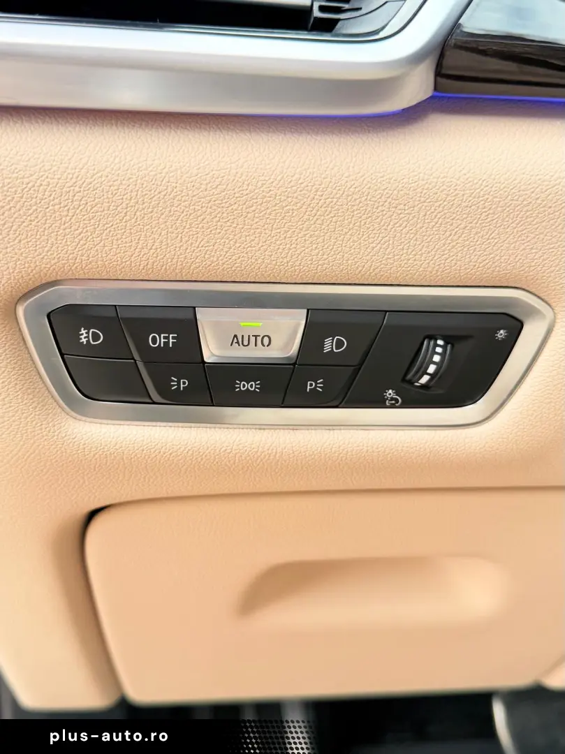 Bmw X5 40i X-Drive   Fab.- 01.2021   3.0 Benzina 340 Cp