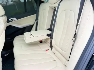 Bmw X5 40i X-Drive   Fab.- 01.2021   3.0 Benzina 340 Cp