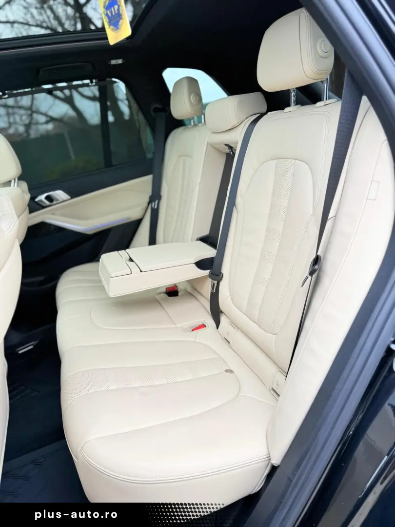 Bmw X5 40i X-Drive   Fab.- 01.2021   3.0 Benzina 340 Cp