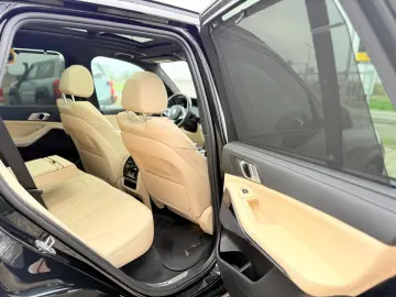 Bmw X5 40i X-Drive   Fab.- 01.2021   3.0 Benzina 340 Cp