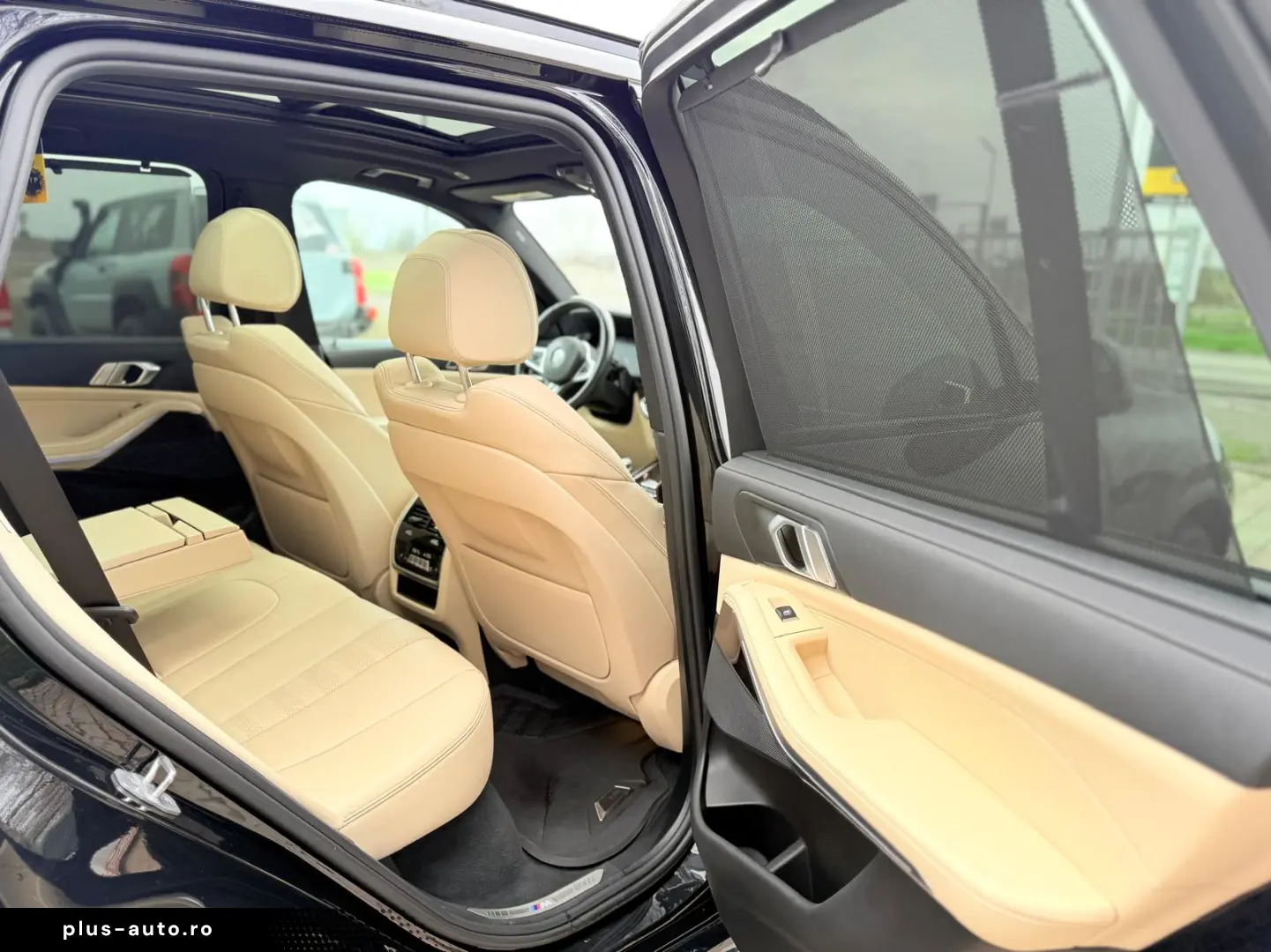 Bmw X5 40i X-Drive   Fab.- 01.2021   3.0 Benzina 340 Cp