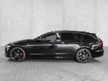 JAGUAR XF Sportbrake R-Dynamic SE AWD D200 Soft Close H