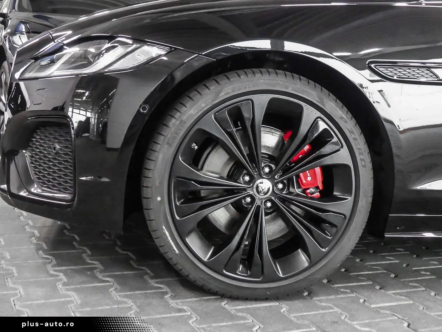 JAGUAR XF Sportbrake R-Dynamic SE AWD D200 Soft Close H