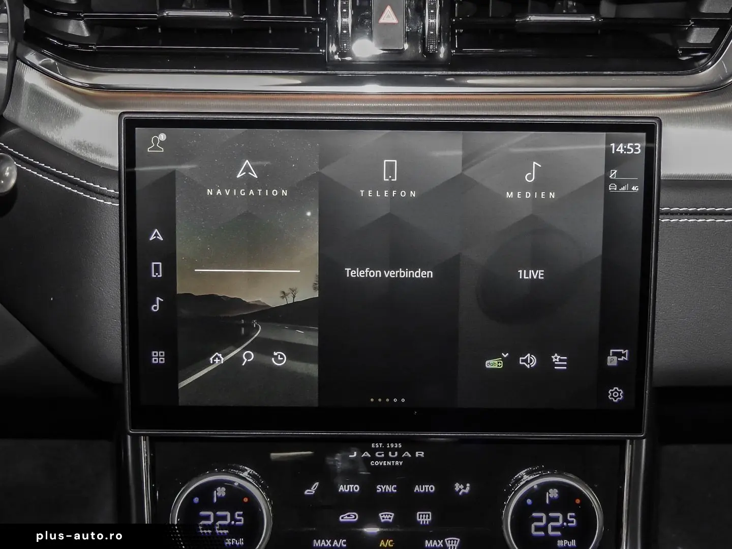 JAGUAR XF Sportbrake R-Dynamic SE AWD D200 Soft Close H