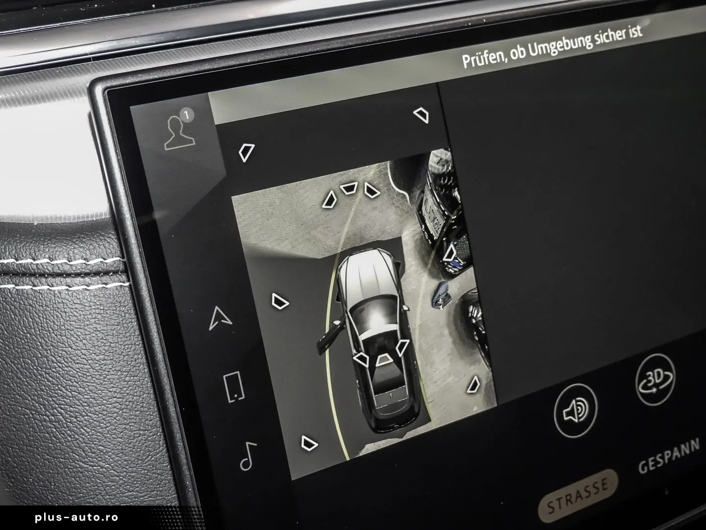 JAGUAR XF Sportbrake R-Dynamic SE AWD D200 Soft Close H