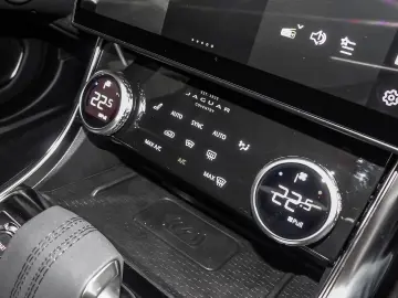 JAGUAR XF Sportbrake R-Dynamic SE AWD D200 Soft Close H