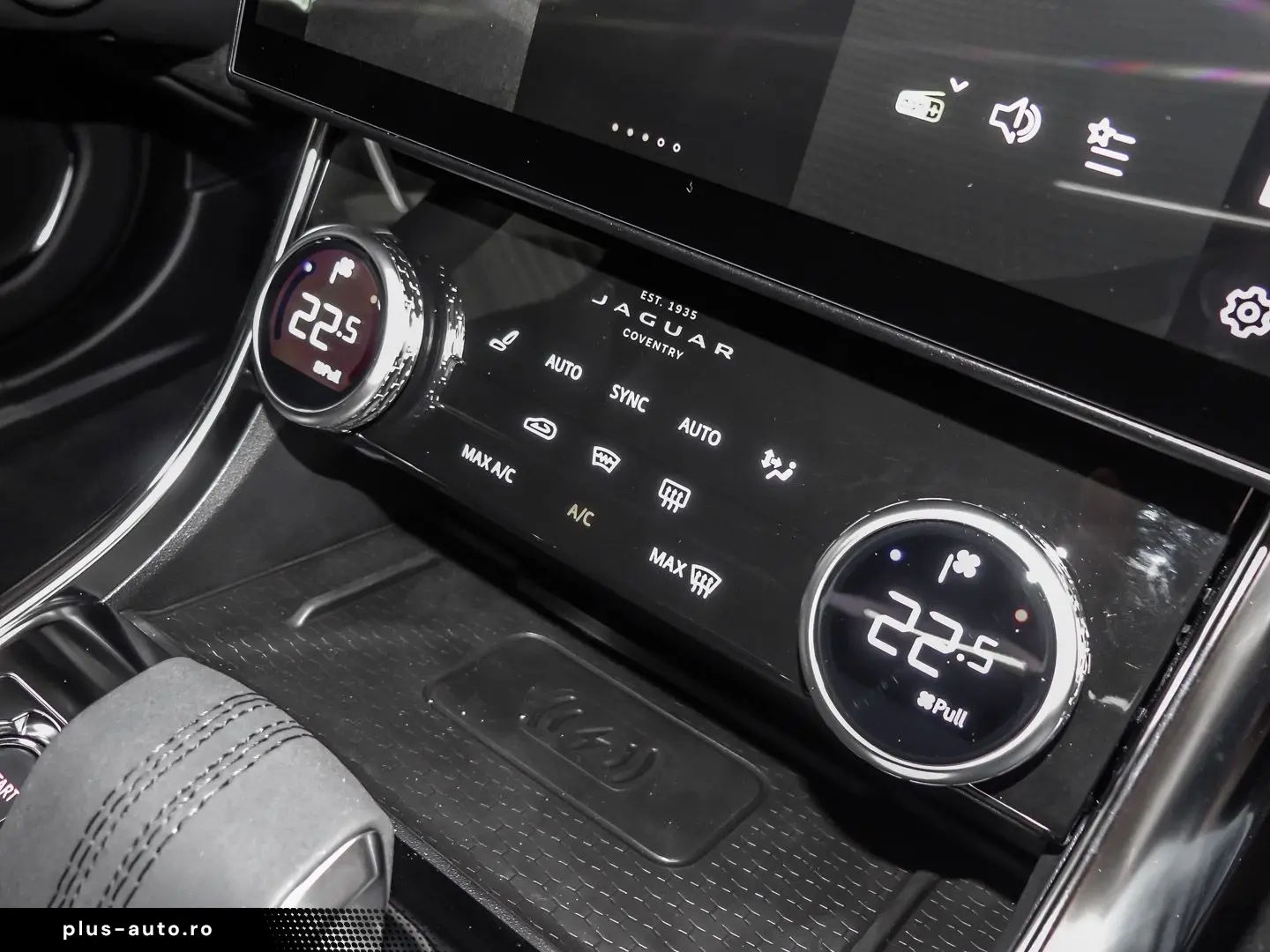 JAGUAR XF Sportbrake R-Dynamic SE AWD D200 Soft Close H