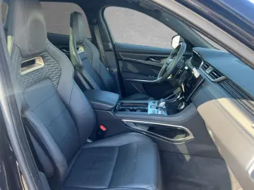 JAGUAR F-Pace P550 SVR 1988 Sondermodell  GoldPack