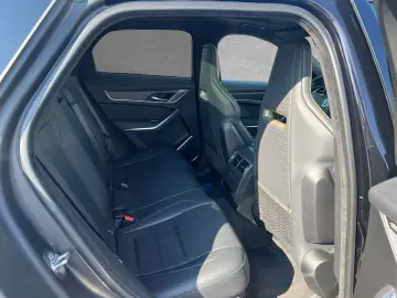 JAGUAR F-Pace P550 SVR 1988 Sondermodell  GoldPack