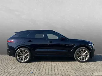 JAGUAR F-Pace P550 SVR 1988 Sondermodell  GoldPack