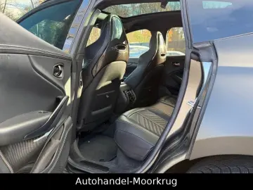 ASTON MARTIN DBX707 4.0 V8  Vollausstattung Carbon-Paket