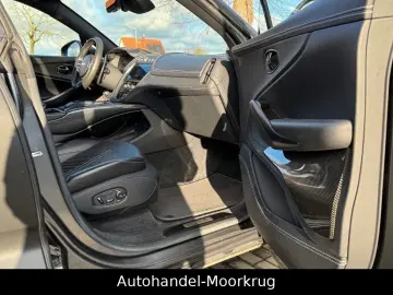 ASTON MARTIN DBX707 4.0 V8  Vollausstattung Carbon-Paket