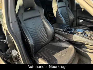 ASTON MARTIN DBX707 4.0 V8  Vollausstattung Carbon-Paket