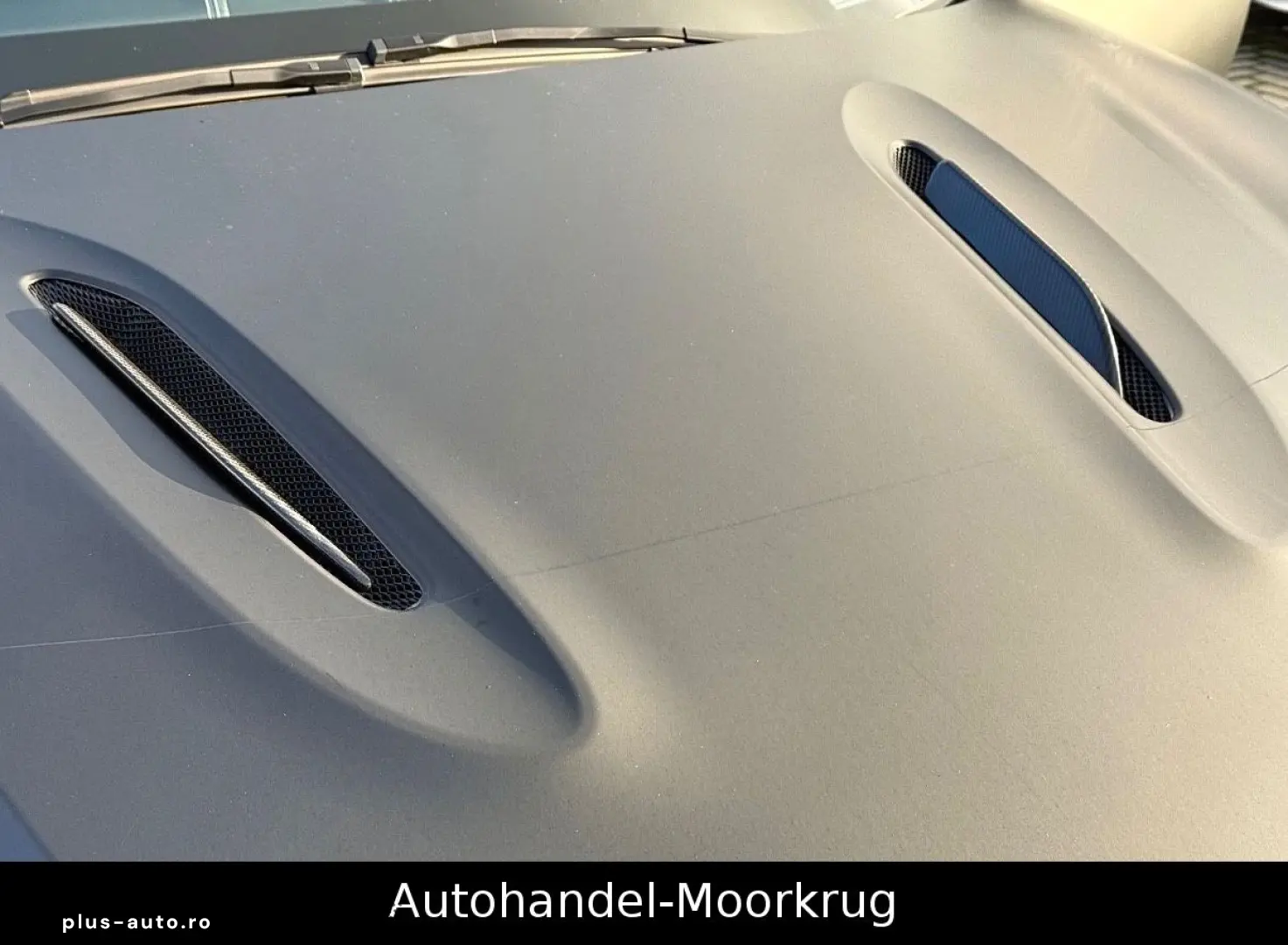 ASTON MARTIN DBX707 4.0 V8  Vollausstattung Carbon-Paket