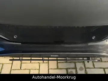 ASTON MARTIN DBX707 4.0 V8  Vollausstattung Carbon-Paket