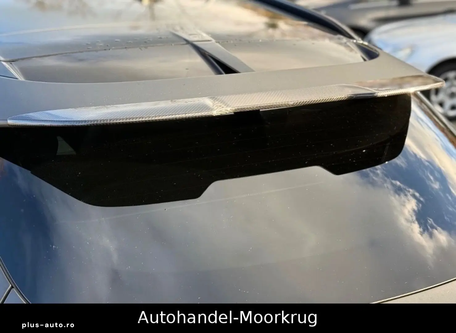 ASTON MARTIN DBX707 4.0 V8  Vollausstattung Carbon-Paket