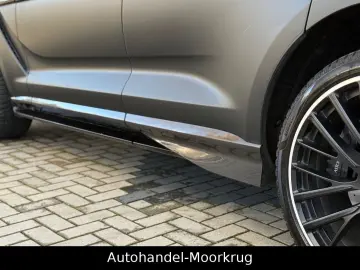 ASTON MARTIN DBX707 4.0 V8  Vollausstattung Carbon-Paket