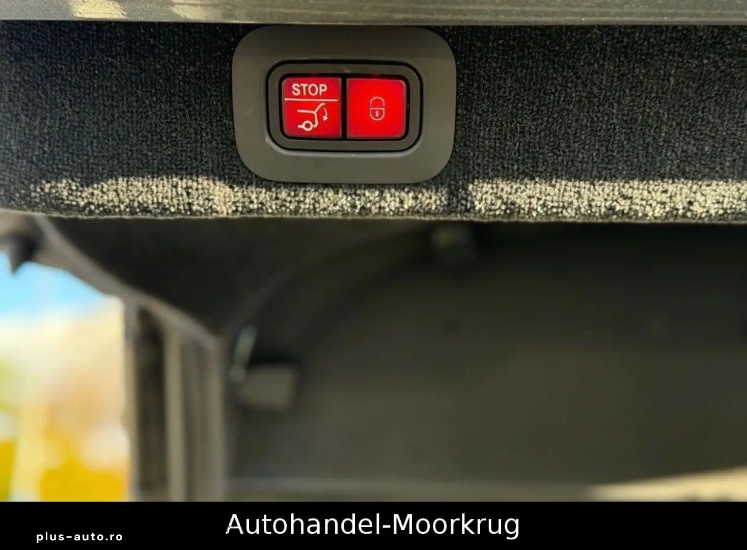 ASTON MARTIN DBX707 4.0 V8  Vollausstattung Carbon-Paket