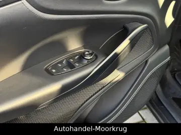 ASTON MARTIN DBX707 4.0 V8  Vollausstattung Carbon-Paket