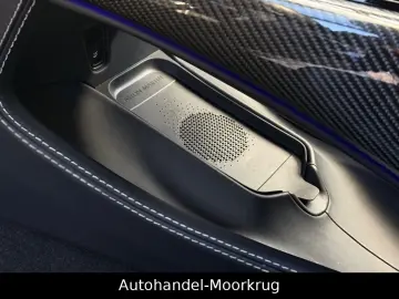 ASTON MARTIN DBX707 4.0 V8  Vollausstattung Carbon-Paket