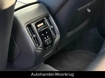 ASTON MARTIN DBX707 4.0 V8  Vollausstattung Carbon-Paket