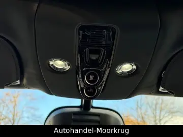 ASTON MARTIN DBX707 4.0 V8  Vollausstattung Carbon-Paket