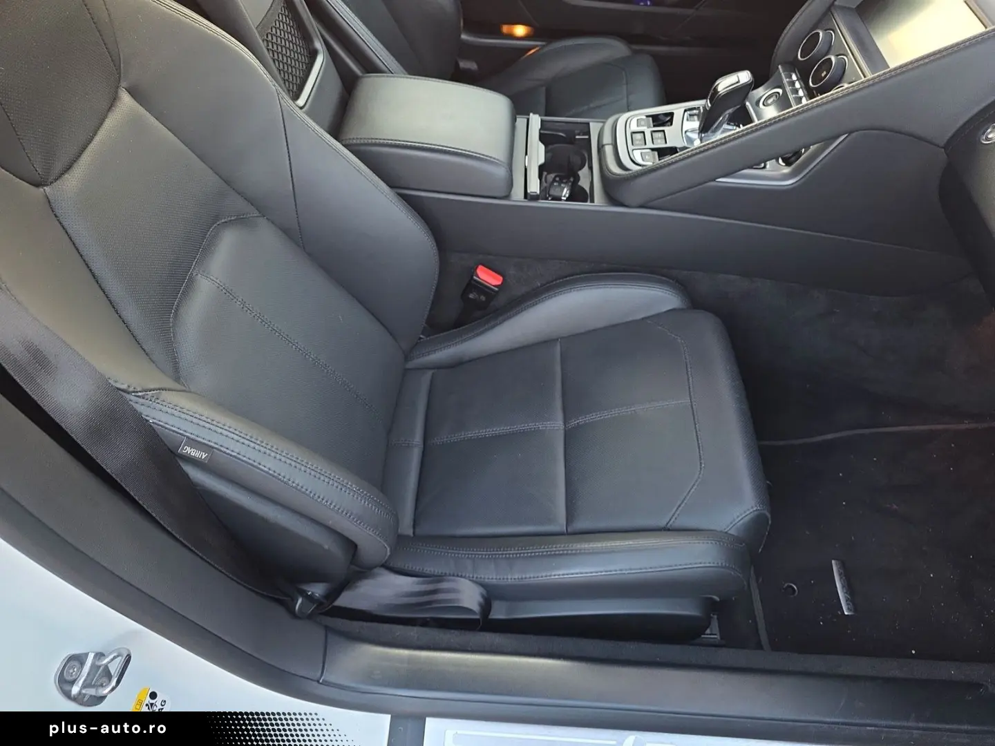 JAGUAR F-TYPE Cabriolet R-Dynamic