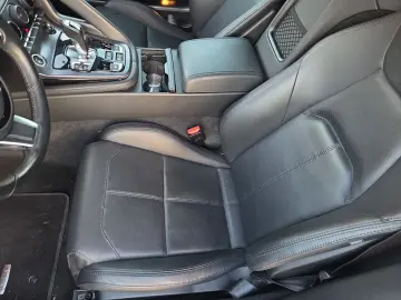 JAGUAR F-TYPE Cabriolet R-Dynamic