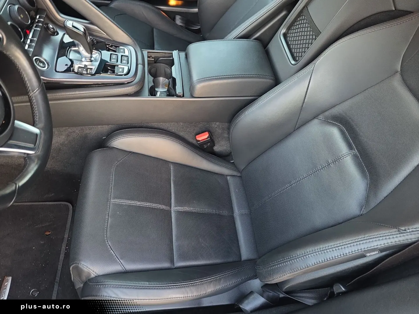 JAGUAR F-TYPE Cabriolet R-Dynamic