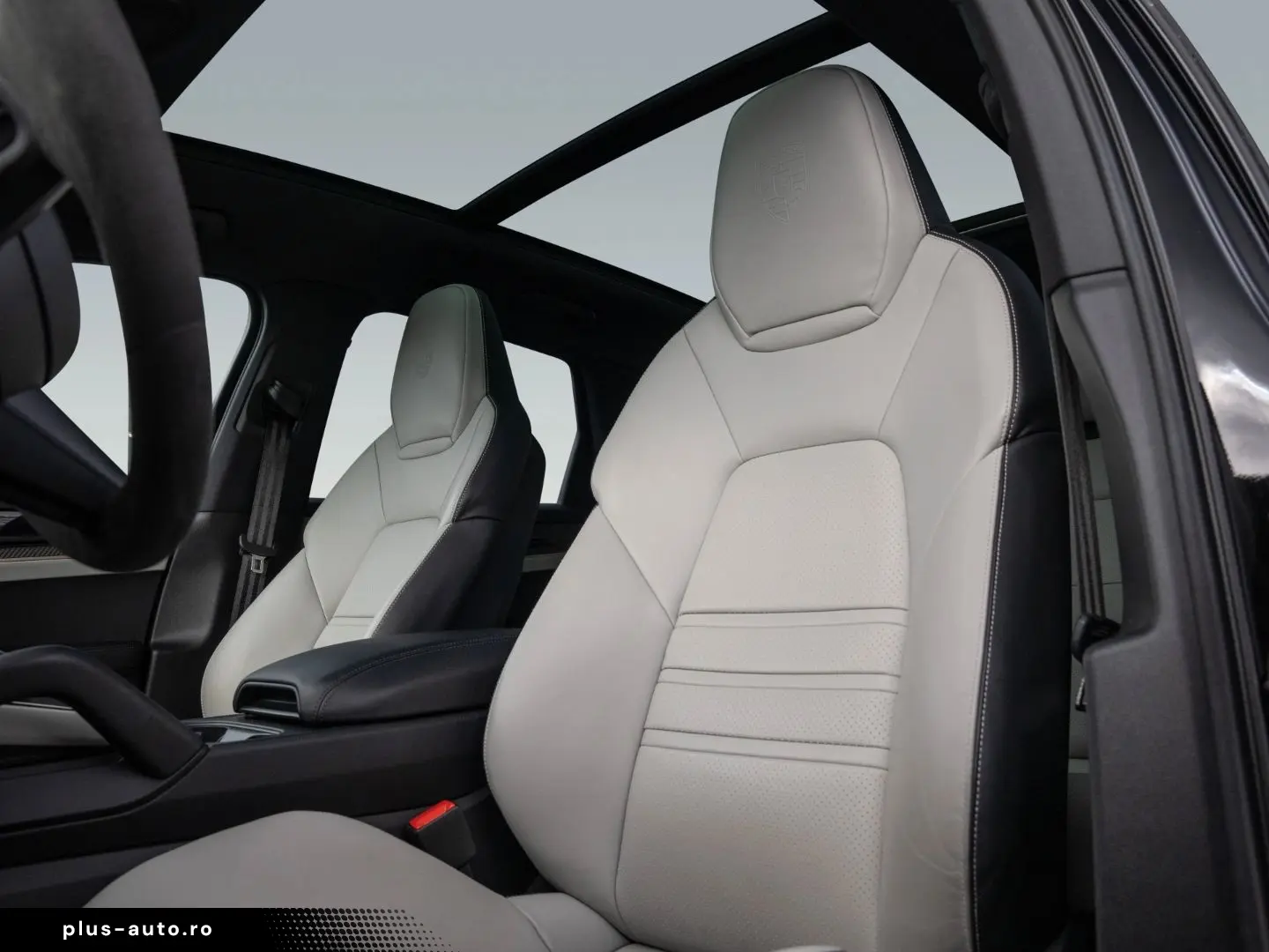 PORSCHE Cayenne E-Hybrid AHK Luftfederung InnoDrive HUD