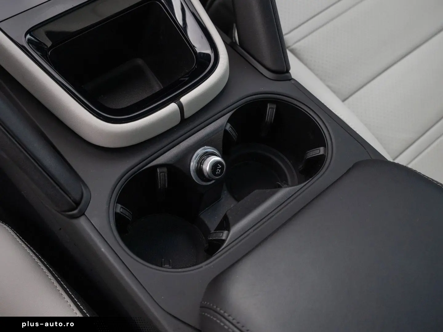 PORSCHE Cayenne E-Hybrid AHK Luftfederung InnoDrive HUD