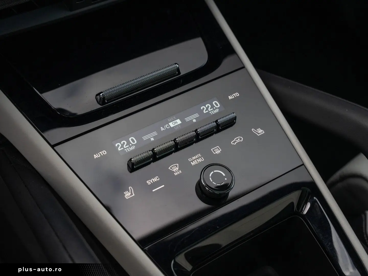 PORSCHE Cayenne E-Hybrid AHK Luftfederung InnoDrive HUD