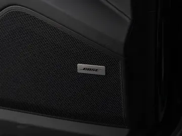 PORSCHE Cayenne E-Hybrid AHK Luftfederung InnoDrive HUD