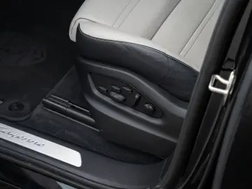 PORSCHE Cayenne E-Hybrid AHK Luftfederung InnoDrive HUD