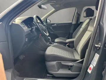 VW Tiguan Life NAVI KAMERA LED AHK